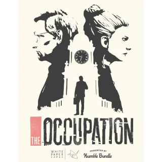 The Occupation