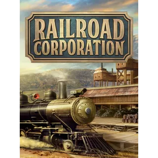 Railroad Corporation