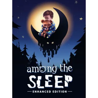 Among the Sleep: Enhanced Edition