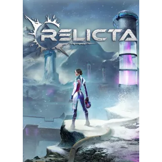 Relicta