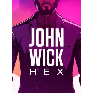 John Wick Hex