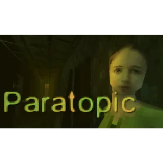 Paratopic