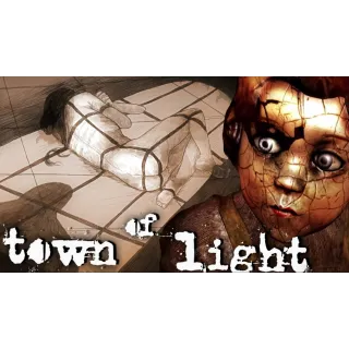 Town of Light