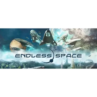 Endless Space - Collection