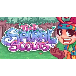 The Spiral Scouts