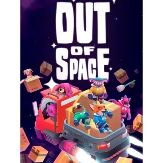 Out of Space