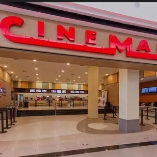 $ 266 Cinemark value 