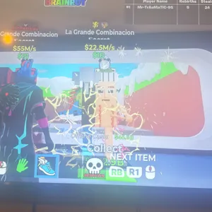 La Grande Combinacion