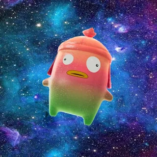 Gummy Fishy Sprite