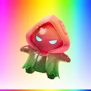 Gummy Aura Sprite