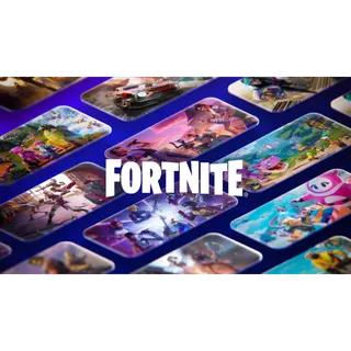 Fortnite Bot Lobby x5