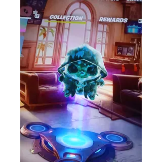 Gem Grim Sprite