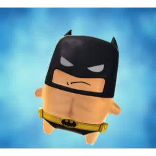 Batman Sprite