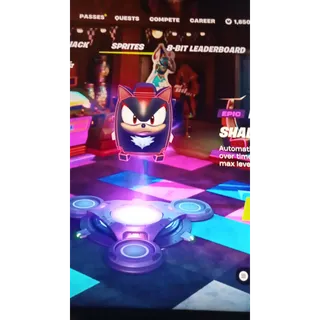 Shadow Sprite