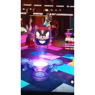Shadow Sprite