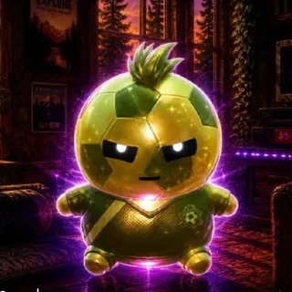 Galaxy Striker Sprite