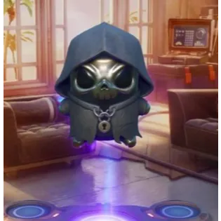 Grim Sprite