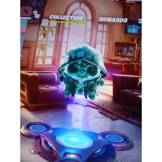 Gem Grim Sprite