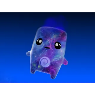 Galaxy Air Sprite