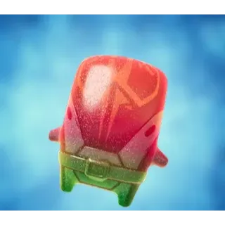Gummy Seven Sprite