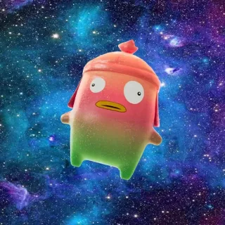 Gummy Fishy Sprite