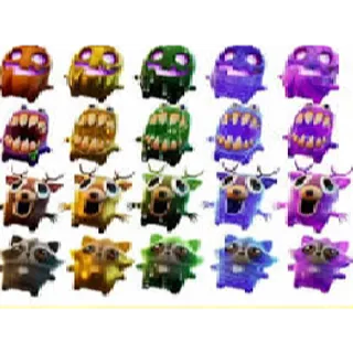 10 Sprite Bundle Pick Any 10 Sprites