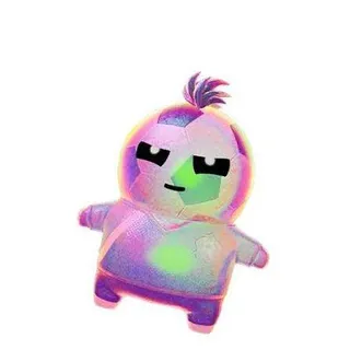 Holofoil Striker Sprite