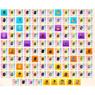 2 Sprite Bundle