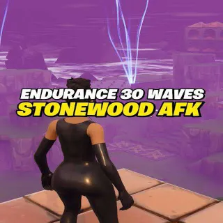 Stonewood Endurance AFK Carry
