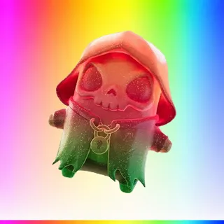 Gummy Grim Sprite