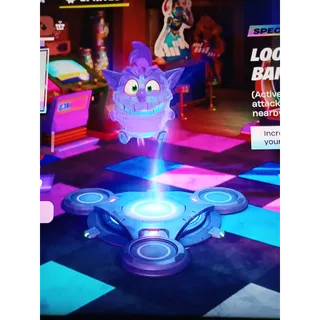 Loot Hacker Crash Bandicoot sprite Sprite