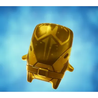 Gold Seven Sprite