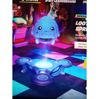 Loot Hacker Onigiri Sprite