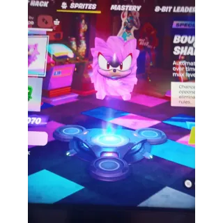 Bounty Hunter Shadow Sprite