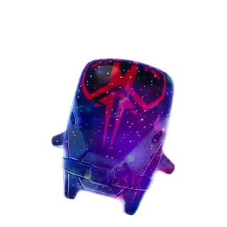 Galaxy Seven Sprite