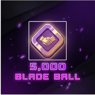 Blade Ball