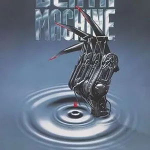 DEATH MACHINE DIGITAL SD UV CODE