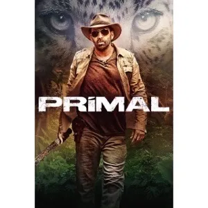 PRIMAL 4K DIGITAL UHD UV CODE