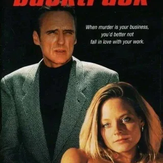 BACKTRACK 1990 DIGITAL HD UV CODE