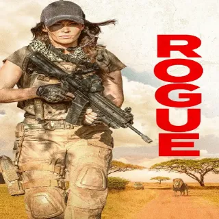 ROGUE DIGITAL HD UV CODE
