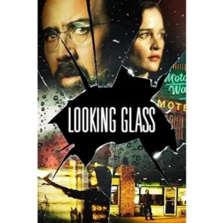 LOOKING GLASS DIGITAL HD UV CODE