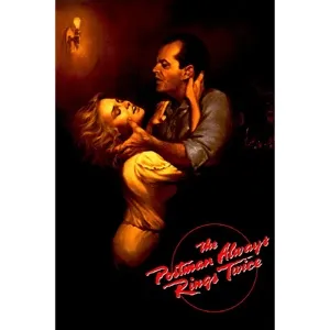 THE POSTMAN ALWAYS RINGS TWICE DIGITAL HD UV CODW