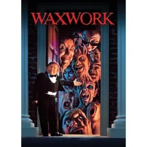 WAXWORK DIGITAL HD UV CODE