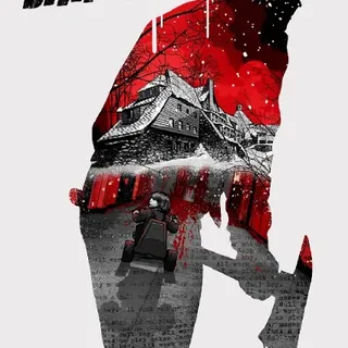 THE SHINING 4K DIGITAL UHD UV CODE