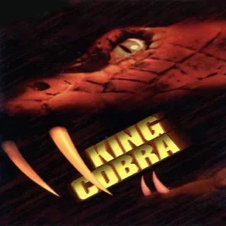 KING COBRA DIGITAL HD UV CODE
