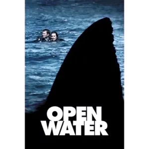OPEN WATER DIGITAL HD UV CODE