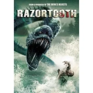 RAZORTOOTH DIGITAL HD UV CODE