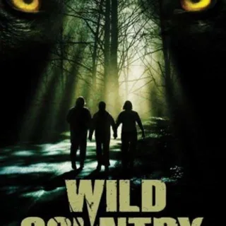 WILD COUNTRY DIGITAL HD UV CODE