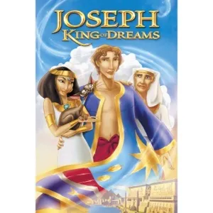 JOSEPH : KING OF DREAMS DIGITAL HD UV CODE