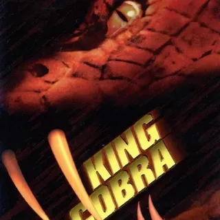 KING COBRA DIGITAL HD UV CODE